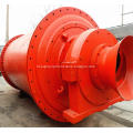 Wet Ore Grinding Machine For Mineral Processing Plant